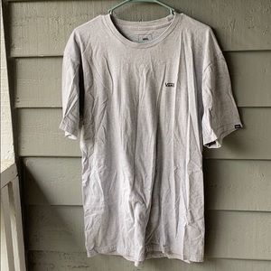 Men’s Vans Tee